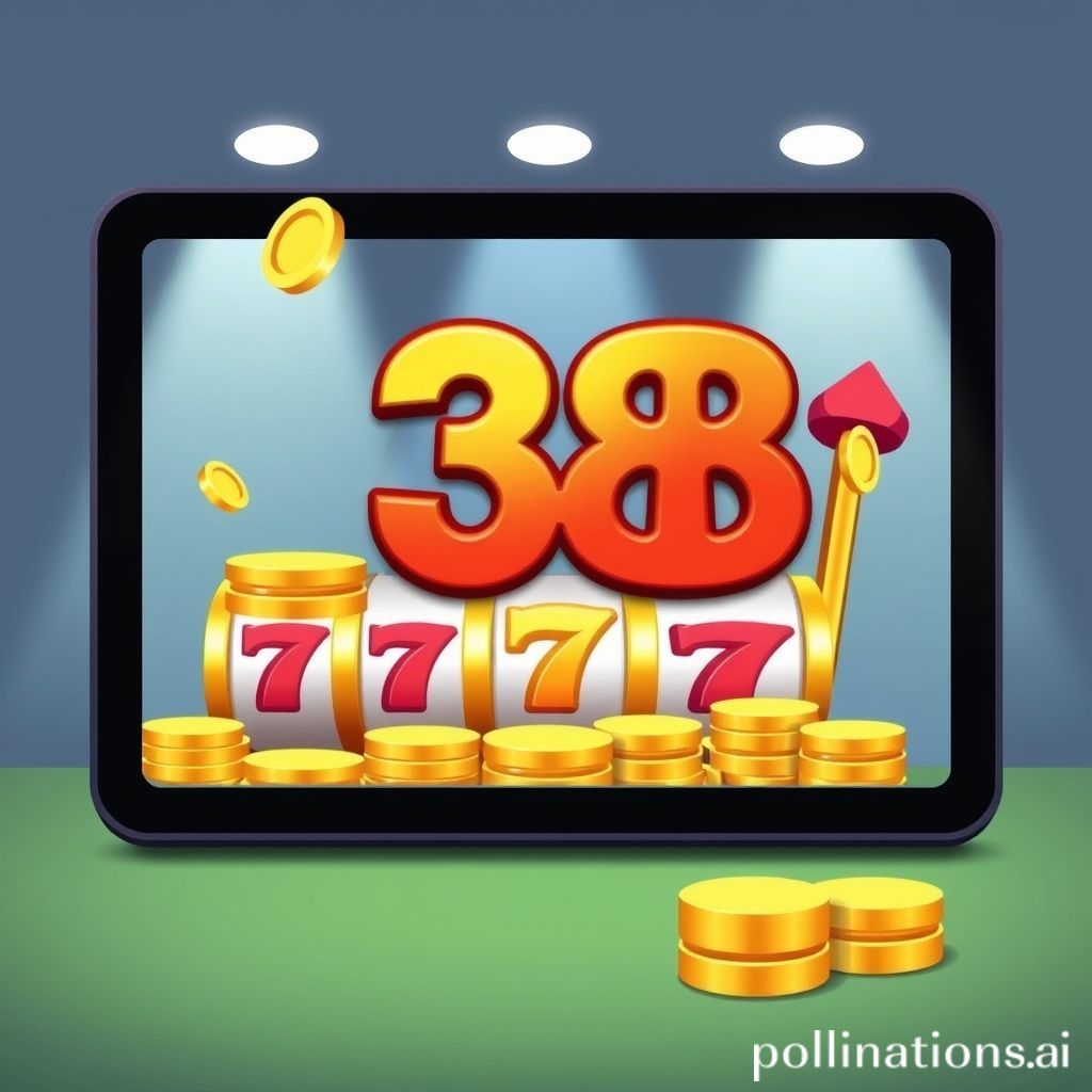  Bank 388 Slot: Rahasia Kemenangan Terungkap